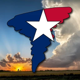 Ikon Texas Storm Chasers