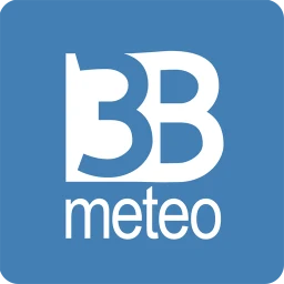 3B Meteo - Weather Forecasts 아이콘